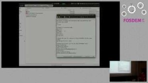 Scientific MicroPython for Microcontrollers and IoT: IoT programming with Python