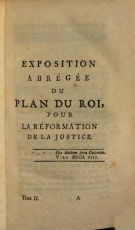 Mélanges Philosophiques, 2