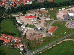 Hohenkirchen