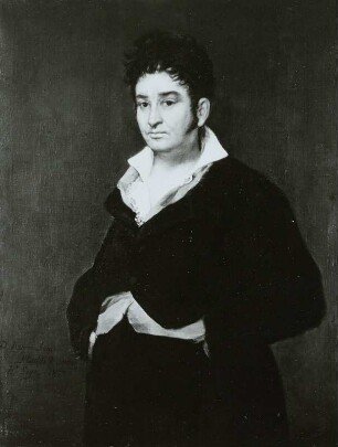 Satue, Ramón