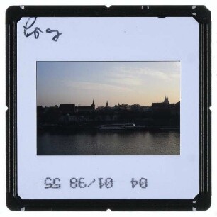 Prag, Teynkirche