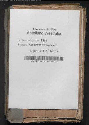Ablösung der Grundabgaben