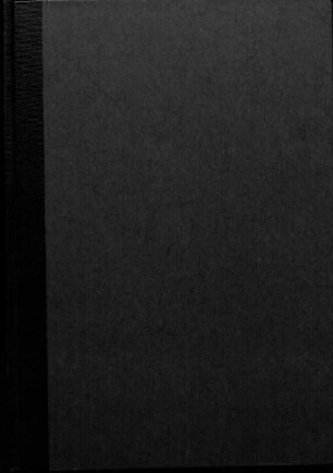 Die Militärärztlichen Bildungsanstalten von ihrer Gründung bis zur Gegenwart : Festschrift zur Feier des hundertjährigen Bestehens des Medizinisch-Chirurgischen Friedrich-Wilhelms-Instituts