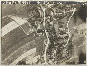 Kranzberg (1000 m)