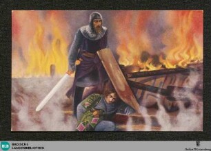[5]: Hagen und Volker : (nach d. gleichnamigen Ufa-Film)