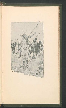 [Dibujo de hombres a caballo]