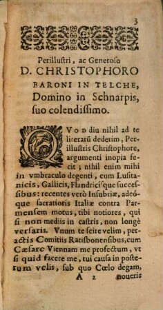 In Spenti acad. sepulti epistolam, pro antiquitatibus etruscis Inghiramiis ... examen