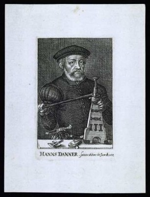 Danner, Hans