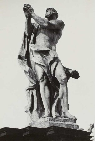 Heiliger Prokop