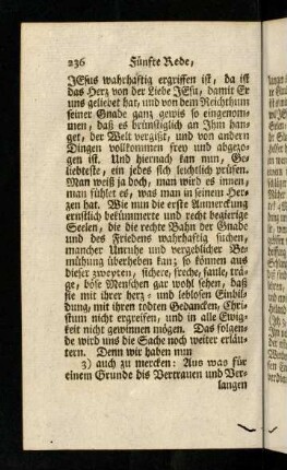 236-249, Aus was für einem Grunde...