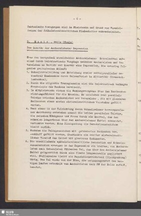 Das Quartär der Aschersleber Depression
