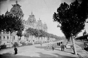 Justizpalast