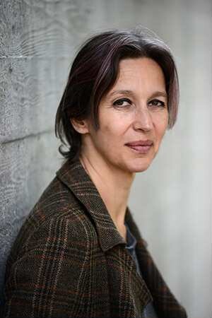 Ute Adamczewski