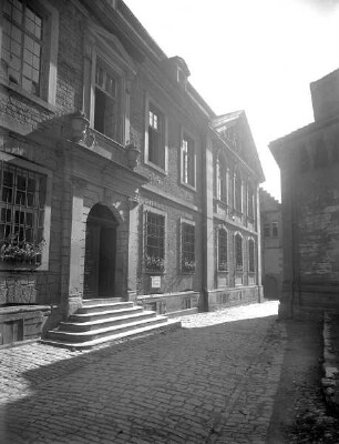 Neue Dekanei