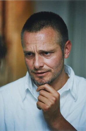 Michael Roes