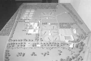 Planungen zum Ausbau einer zweistufigen Anlage zur Beseitigung der Geruchsbelästigung im Klärwerk Karlsruhe