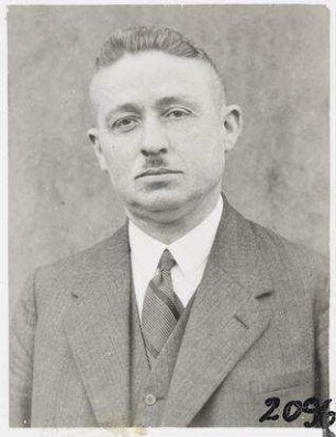 Wilhelm Gröne, Betriebsführer, Zeche Prosper I/II Kraftwerk