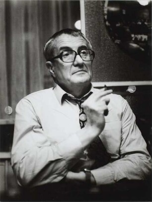 Vladimir Paral