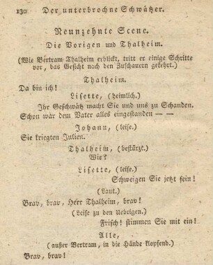 Neunzehnte Szene