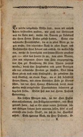 Geschichte unsers teutschen Vaterlandes : von seinem Entstehen bis auf unsere Zeiten ; ein Lesebuch zunächst für den Bürger und Landmann, dann auch für Schulen brauchbar, 2