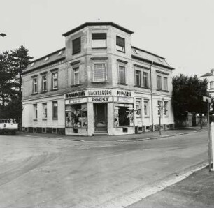 Wohnhaus, Naunhof (Kreis Grimma)