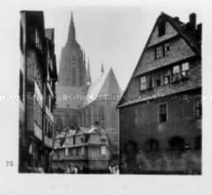 Frankfurt (Main), Dom