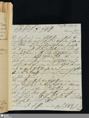 Nr. 6. Börner, Christian Friedrich