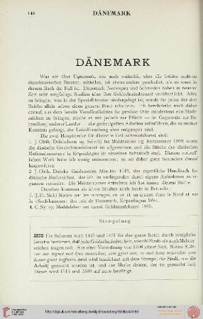 Dänemark