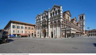 San Giorgio & Duomo