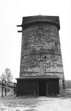 Pflückuff-Mehderitzsch. Turmholländer