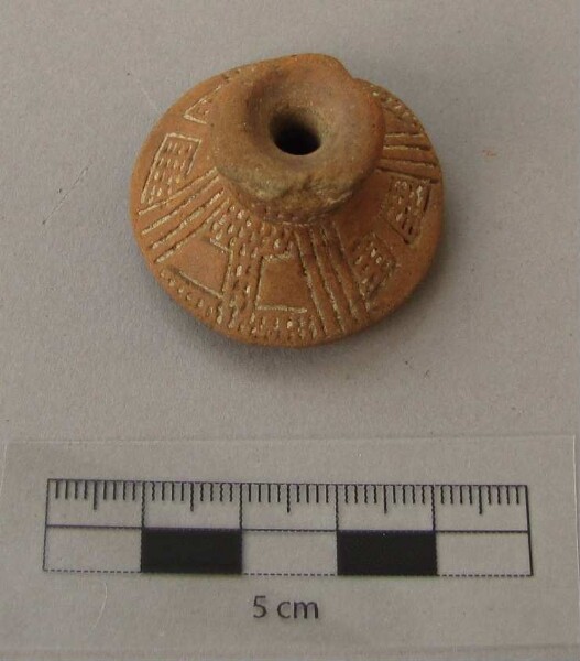 spindle whorl