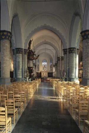 Katholische Kirche Sankt Petrus/ Sint Pieterskerk