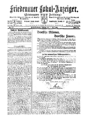 Nr. 139, 17.06.1918