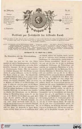 Heft 43 (18. September 1884)