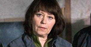 Marie Gruber