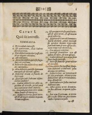 1-417, Pars Prima