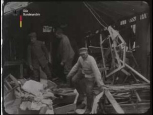 Messter-Woche Nr. 45 (1918)