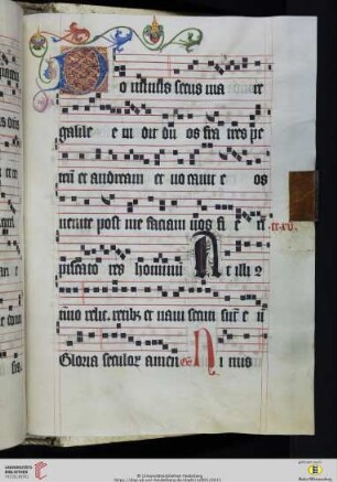Proprium sanctorum