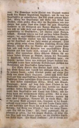 Die Eroberung Englands durch die Normannen