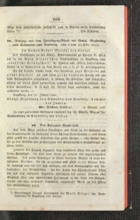 ¬Der¬ Sulzauer Wasserfall