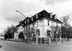 Heppenheim, Kalterer Straße 25