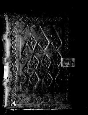 Sterbe- und Begräbnisliturgie für Schwestern, lat.-dt. – Nürnberg, STN, Cent. VII, 75