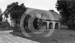 Kleete Alt-Wohlfahrt