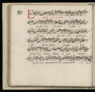 39. Emendemus in melius