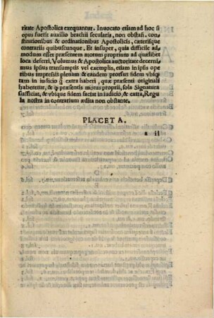 Tractatus valde vtilis et necessarivs de reseruationibus apostolicis