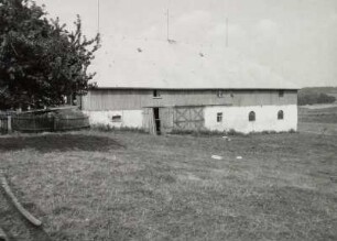 Lichtenau, Vierseithof