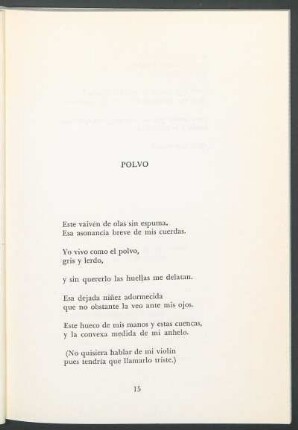 Polvo