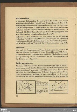 Entfernungsmesser