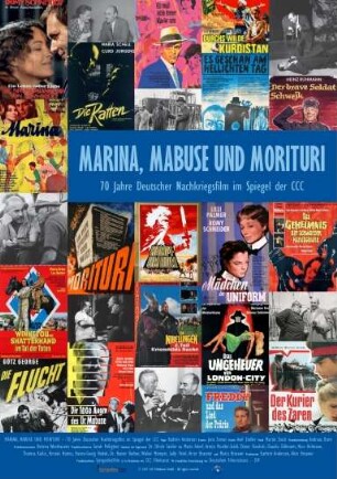 Marina, Mabuse und Morituri