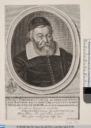Peter Portner